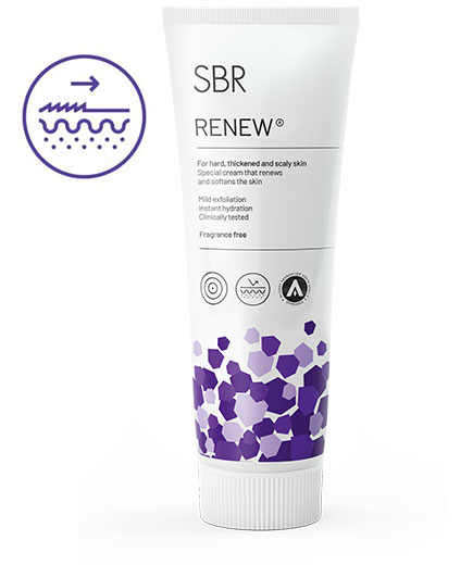 SBR Renew