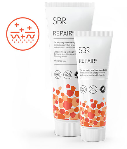 SBR Repair