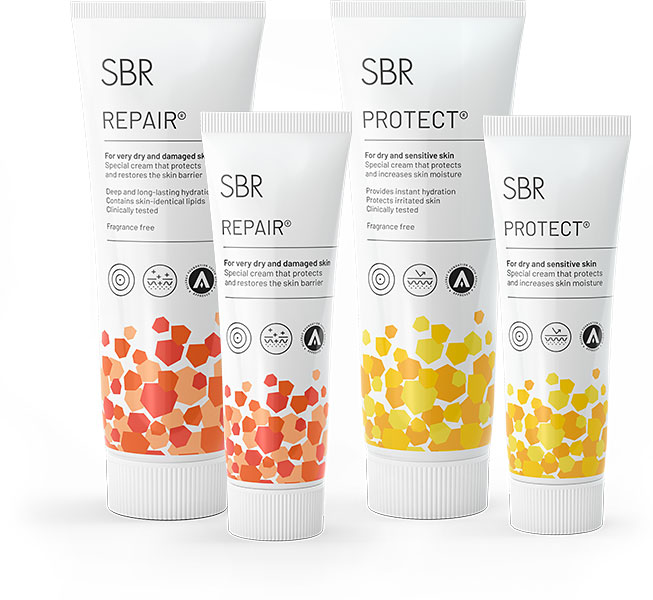 SBR Products