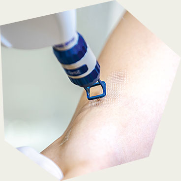 Aesthetic Treatment Care